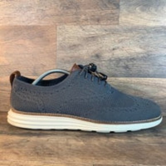 Cole Haan Other - COLE HAAN GRAND.OS OG GRD STCHLT WNG OX C27961 COL